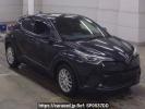 Toyota C-HR NGX50