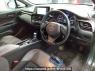 Used 2019 AT toyota c-hr NGX50 Image[2]