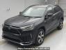 Used 2021 AT toyota rav4-phv AXAP54 Image[0]