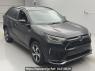 Used 2021 AT toyota rav4-phv AXAP54 Image[2]