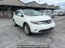 Used 2011 AT nissan murano TZ51 Image[0]