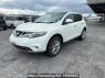 Used 2011 AT nissan murano TZ51 Image[2]
