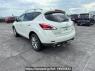 Used 2011 AT nissan murano TZ51 Image[4]