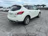 Used 2011 AT nissan murano TZ51 Image[6]