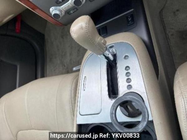 Used 2011 AT nissan murano TZ51 Image[22]