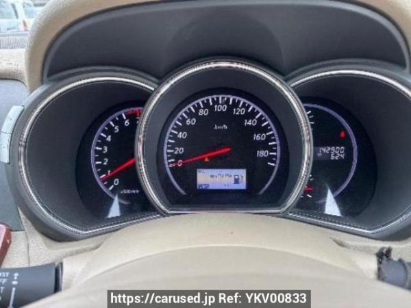 Used 2011 AT nissan murano TZ51 Image[23]