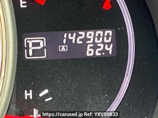 Used 2011 AT nissan murano TZ51 Image[24]