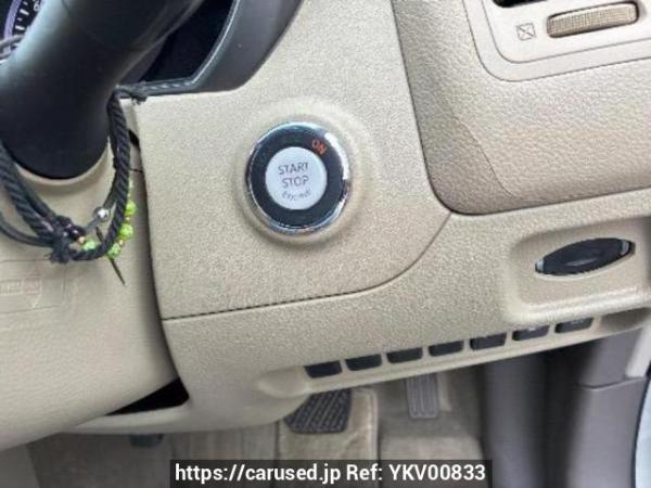 Used 2011 AT nissan murano TZ51 Image[25]