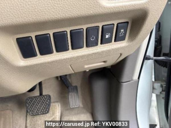 Used 2011 AT nissan murano TZ51 Image[26]