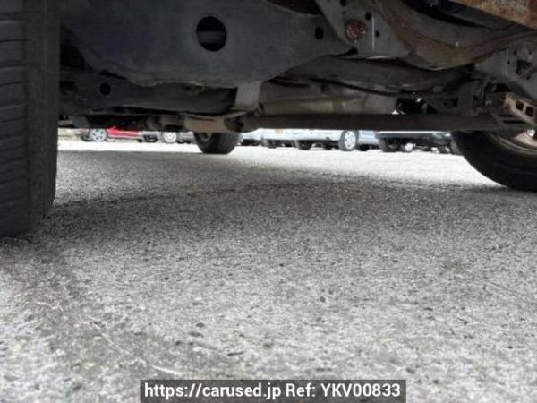 Used 2011 AT nissan murano TZ51 Image[36]