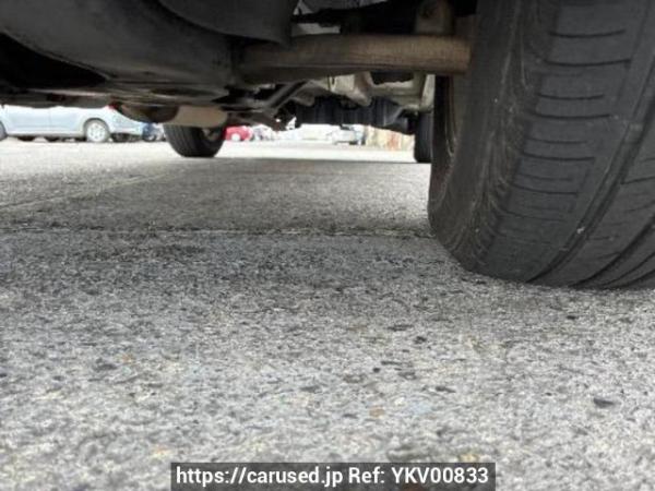 Used 2011 AT nissan murano TZ51 Image[37]