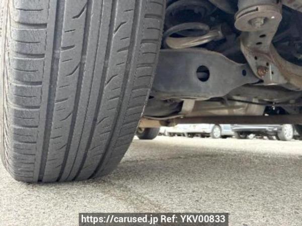 Used 2011 AT nissan murano TZ51 Image[38]