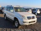 Toyota Land Cruiser Prado VZJ120W