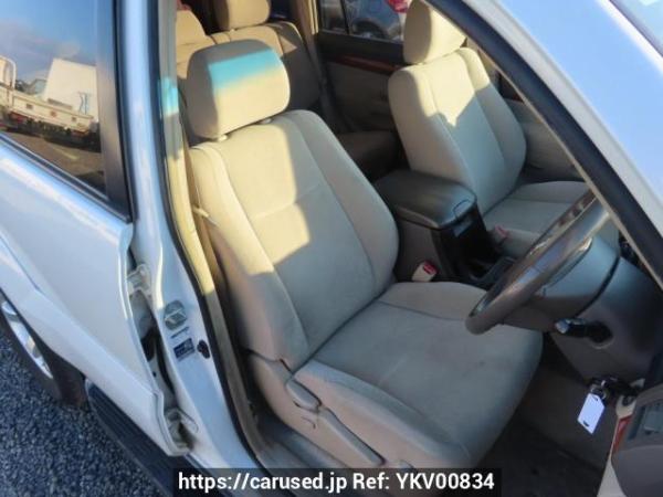 Used 2005 AT toyota land-cruiser-prado VZJ120W Image[13]