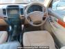 Used 2005 AT toyota land-cruiser-prado VZJ120W Image[23]