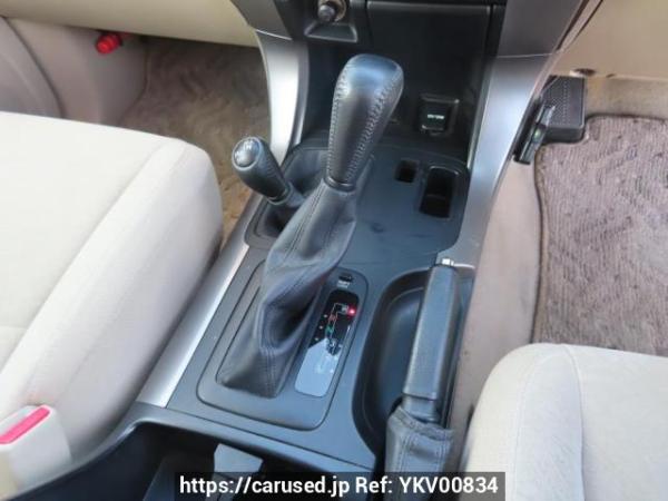 Used 2005 AT toyota land-cruiser-prado VZJ120W Image[25]