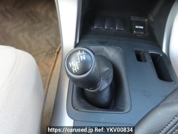 Used 2005 AT toyota land-cruiser-prado VZJ120W Image[26]