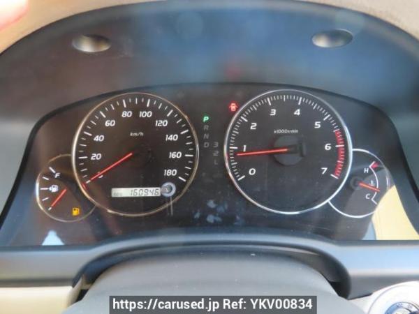 Used 2005 AT toyota land-cruiser-prado VZJ120W Image[27]