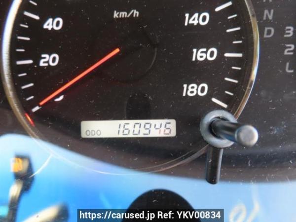 Used 2005 AT toyota land-cruiser-prado VZJ120W Image[28]