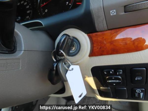 Used 2005 AT toyota land-cruiser-prado VZJ120W Image[29]