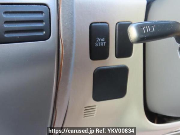 Used 2005 AT toyota land-cruiser-prado VZJ120W Image[30]
