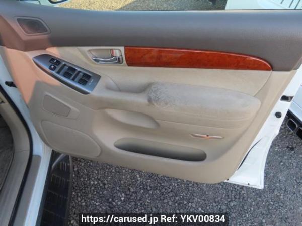 Used 2005 AT toyota land-cruiser-prado VZJ120W Image[32]