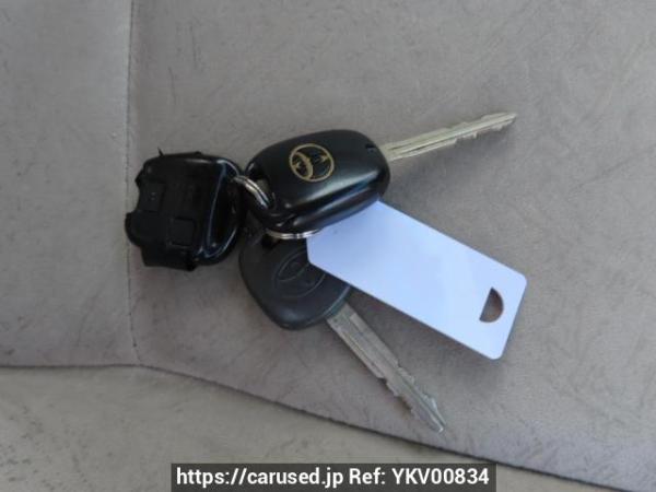 Used 2005 AT toyota land-cruiser-prado VZJ120W Image[33]