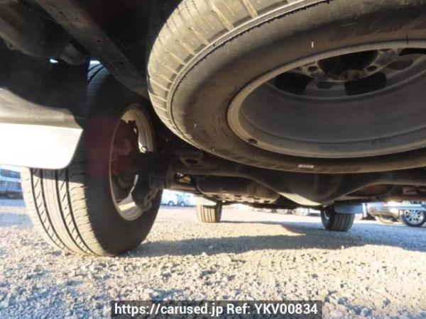 Used 2005 AT toyota land-cruiser-prado VZJ120W Image[44]