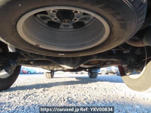 Used 2005 AT toyota land-cruiser-prado VZJ120W Image[46]