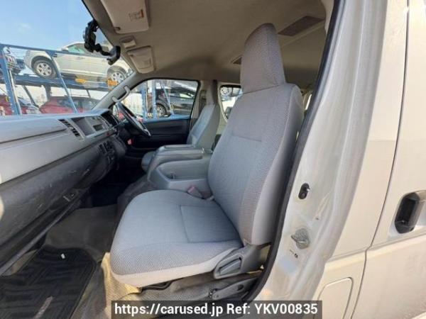 Used 2005 AT toyota hiace-wagon TRH214W Image[13]