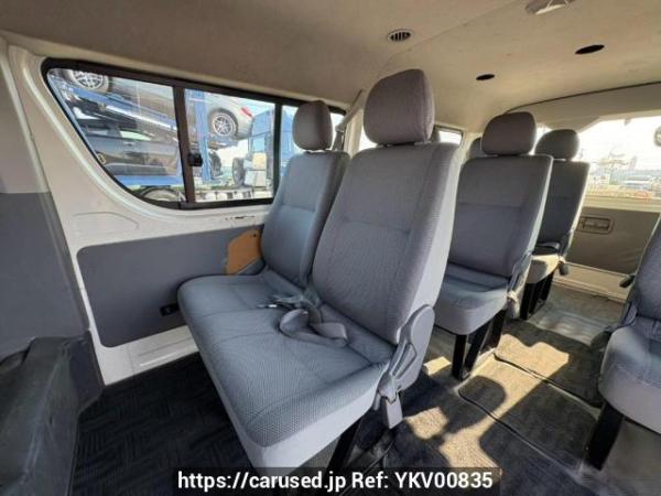 Used 2005 AT toyota hiace-wagon TRH214W Image[14]