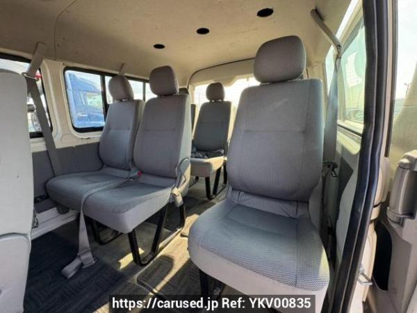 Used 2005 AT toyota hiace-wagon TRH214W Image[15]