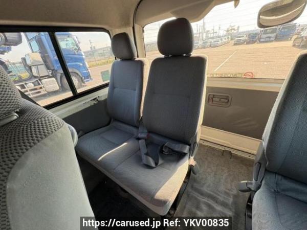 Used 2005 AT toyota hiace-wagon TRH214W Image[16]