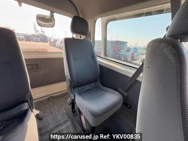 Used 2005 AT toyota hiace-wagon TRH214W Image[17]