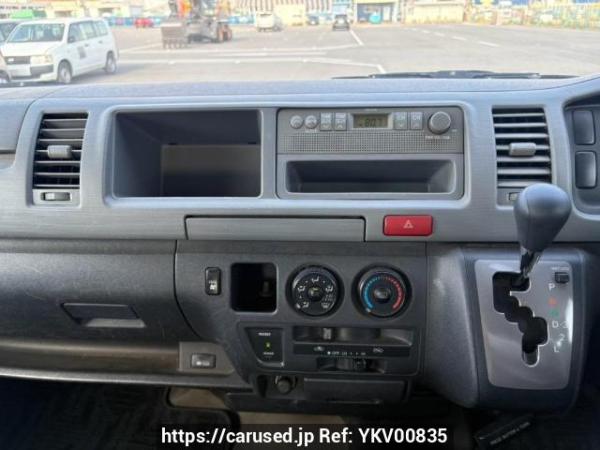 Used 2005 AT toyota hiace-wagon TRH214W Image[20]