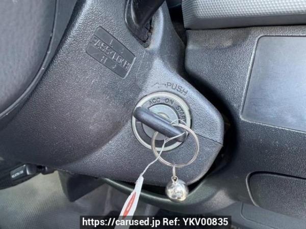 Used 2005 AT toyota hiace-wagon TRH214W Image[27]
