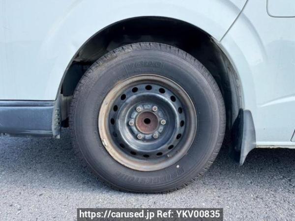 Used 2005 AT toyota hiace-wagon TRH214W Image[31]