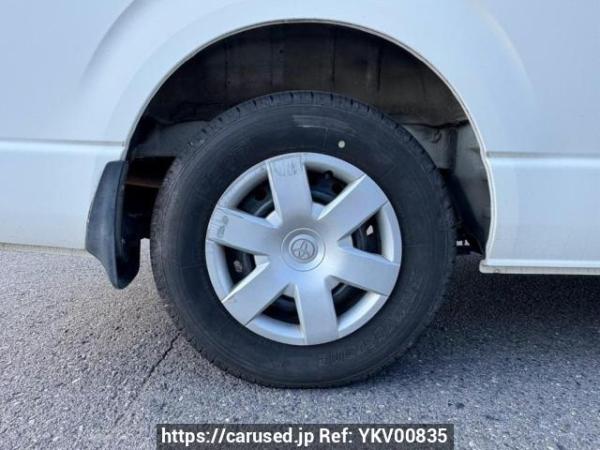 Used 2005 AT toyota hiace-wagon TRH214W Image[32]