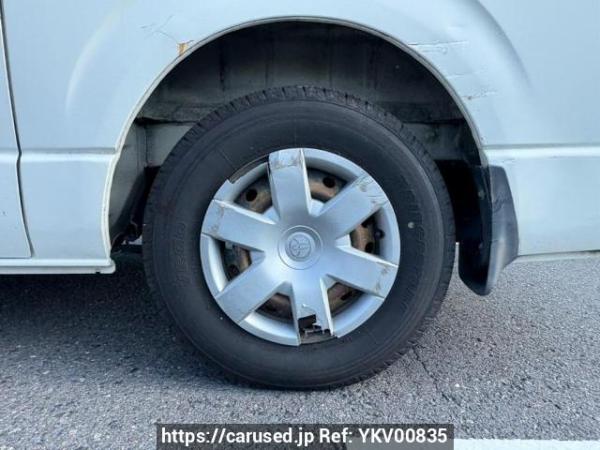 Used 2005 AT toyota hiace-wagon TRH214W Image[33]