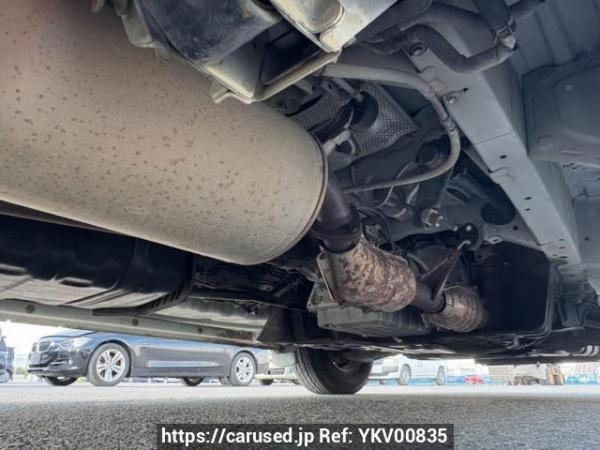 Used 2005 AT toyota hiace-wagon TRH214W Image[39]