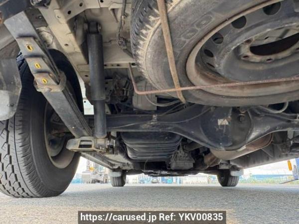 Used 2005 AT toyota hiace-wagon TRH214W Image[40]