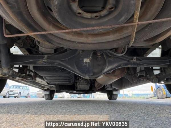 Used 2005 AT toyota hiace-wagon TRH214W Image[42]