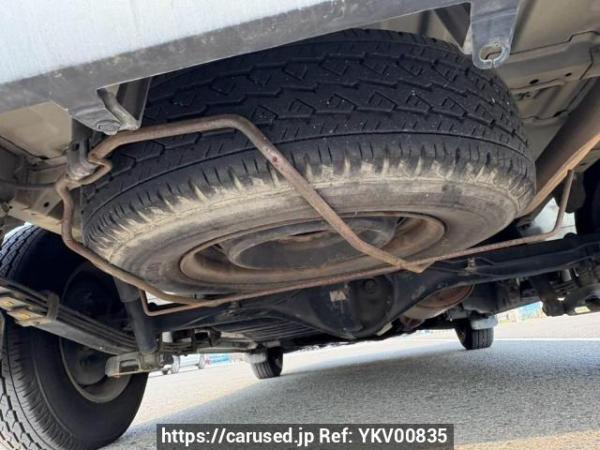 Used 2005 AT toyota hiace-wagon TRH214W Image[43]