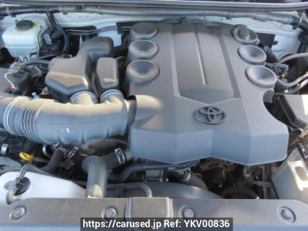 Used 2010 AT toyota land-cruiser-prado GRJ150W Image[10]