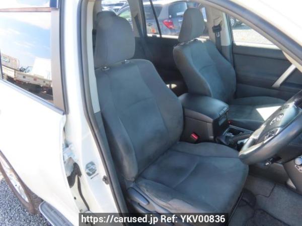 Used 2010 AT toyota land-cruiser-prado GRJ150W Image[14]