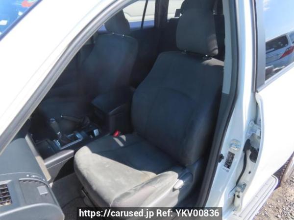 Used 2010 AT toyota land-cruiser-prado GRJ150W Image[16]