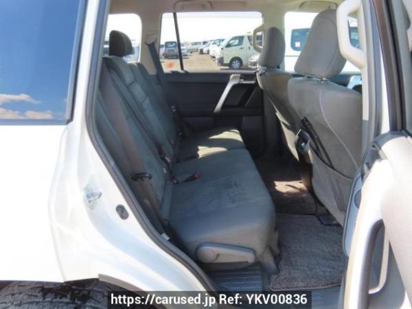 Used 2010 AT toyota land-cruiser-prado GRJ150W Image[17]