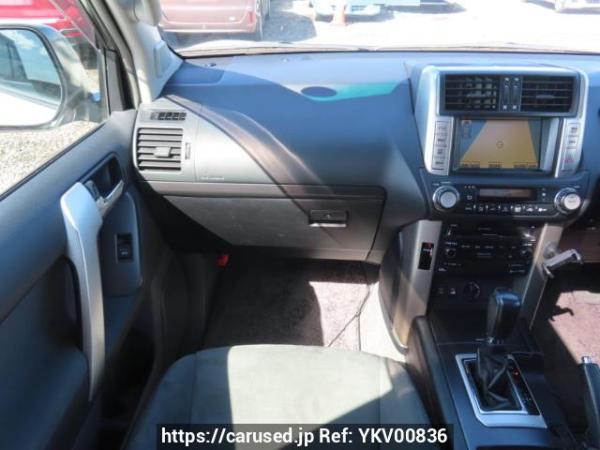 Used 2010 AT toyota land-cruiser-prado GRJ150W Image[22]