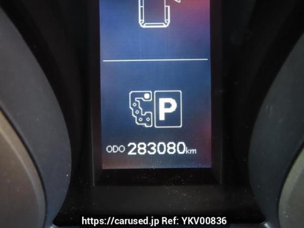 Used 2010 AT toyota land-cruiser-prado GRJ150W Image[25]
