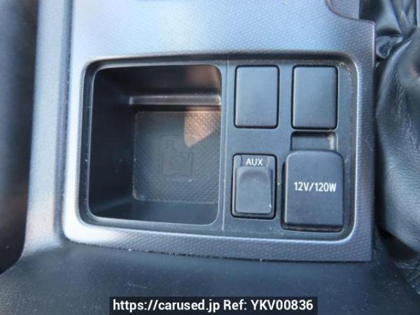 Used 2010 AT toyota land-cruiser-prado GRJ150W Image[30]
